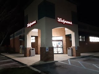 Walgreens