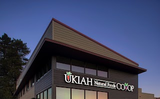 Ukiah Natural Foods Co-op