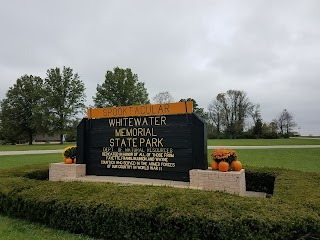 Whitewater Memorial State Park