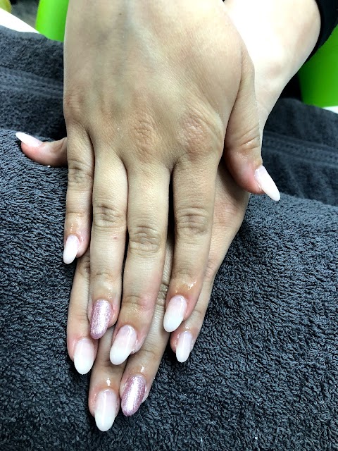 Kosmetik & Nails