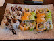 Foto von Kikko Grill und Sushi - Alt-Köpenick 36, Bezirk Treptow-Köpenick, Berlin, Deutschland