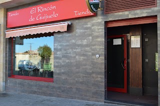Restaurante El Rincón de Guijuelo