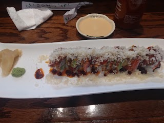 Toki Sushi Steakhouse