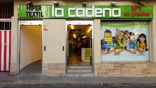 L&C-DN Huelva centro