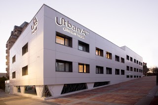 Hotel Urban A+++ Efficient Hotel Tres Cantos