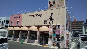 ペットハウスマリー藤三広店