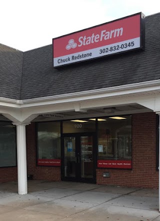 Chuck Redstone - State Farm Insurance Agent