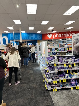 CVS