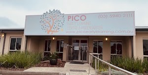 PICO Early Learning Centre & Kindergarten