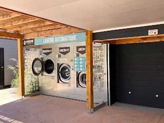 Laverie Revolution laundry