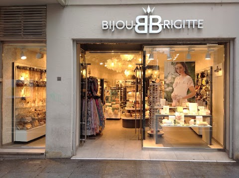 Bijou Brigitte