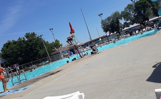 Atchison Lions Pool