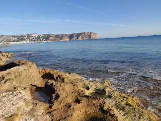 Baños de la Reina Jávea