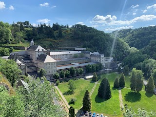 Centre Hospitalier du Pays d'Eygurande