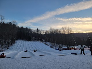 Butternut Ski Area and Tubing Center