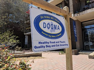 Dogma Dog Bakery