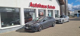 Autohaus Scholz GmbH