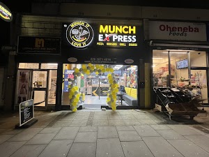 Munch Express