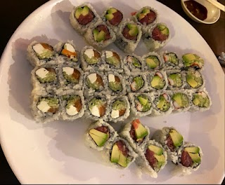 Kama Sushi Japanese Restaurant