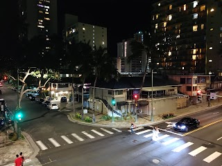 Marine Surf Waikiki