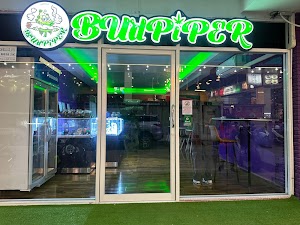 BUDPIPER Cannabis Dispensary