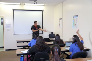 Hawaii Medical College