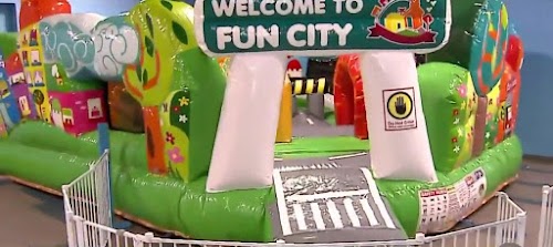 Bouncyland