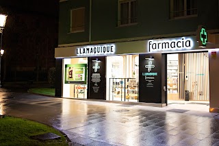 Farmacia Llamaquique Oviedo