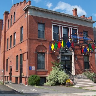 Oddfellows Playhouse Youth Theater