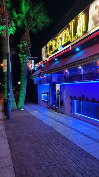 Cristal Night Club