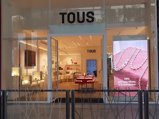 Tous Jewelry