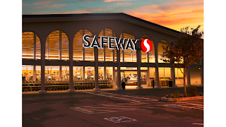 Safeway Pharmacy