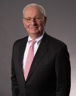 Merrill Lynch Financial Advisor John T Horner