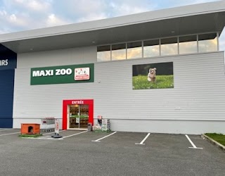 Maxi Zoo Auray