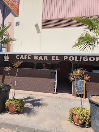 CAFE Bar el Poligono