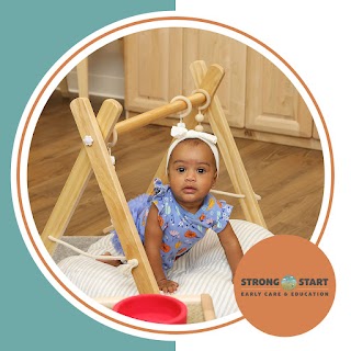 Shelton Strong Start Early Care & Education