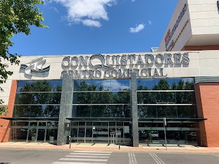 Centro Comercial Conquistadores