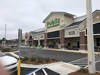 Publix Pharmacy at Oak Valley Shopping Center