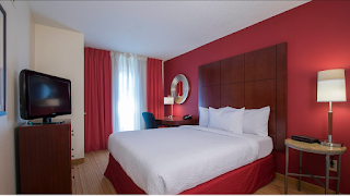 Residence Inn by Marriott Little Rock