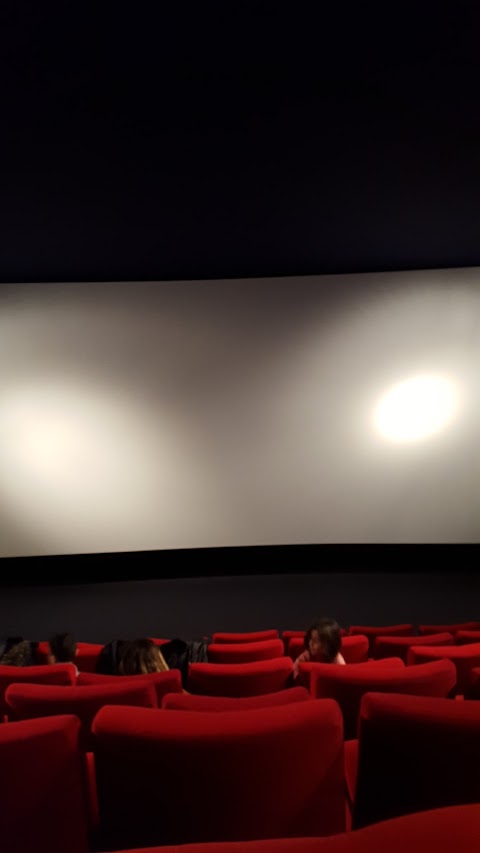 Cinema Atmosphère