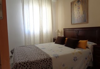 Apartamentos La luz Calpe