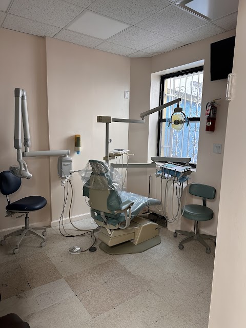 Photo of AFAM Dental - 5221 Church Avenue, Brooklyn, NY 11203, USA
