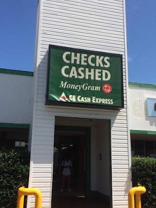 ACE Cash Express