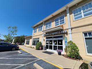 Duke Urgent Care South