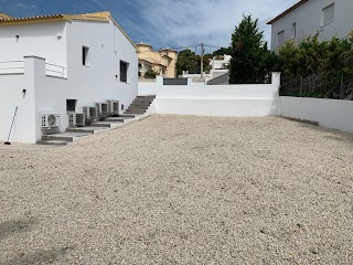 Villa Mango Calpe