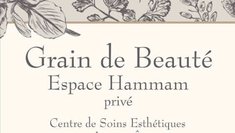 Grain de Beauté institut spa