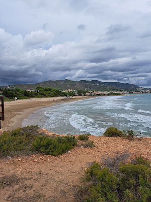 Platja Romana