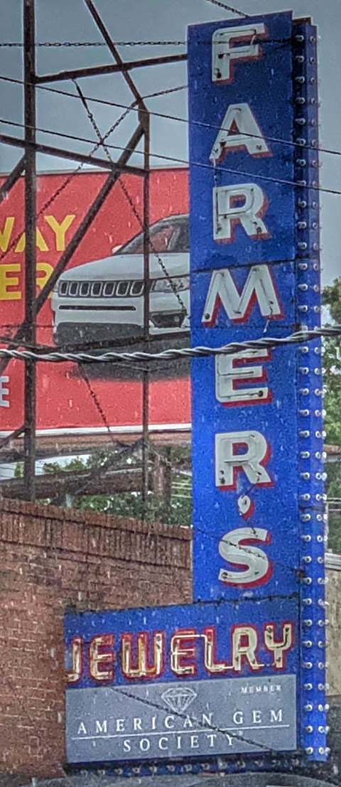 Photo of Farmer's Jewelry - 821 Euclid Avenue, Lexington, KY 40502, USA