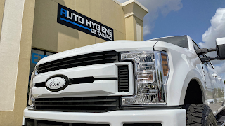 Auto Hygiene Professional Car Detailing and Detail Supply Store