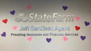 Jeff Gardiner - State Farm Insurance Agent